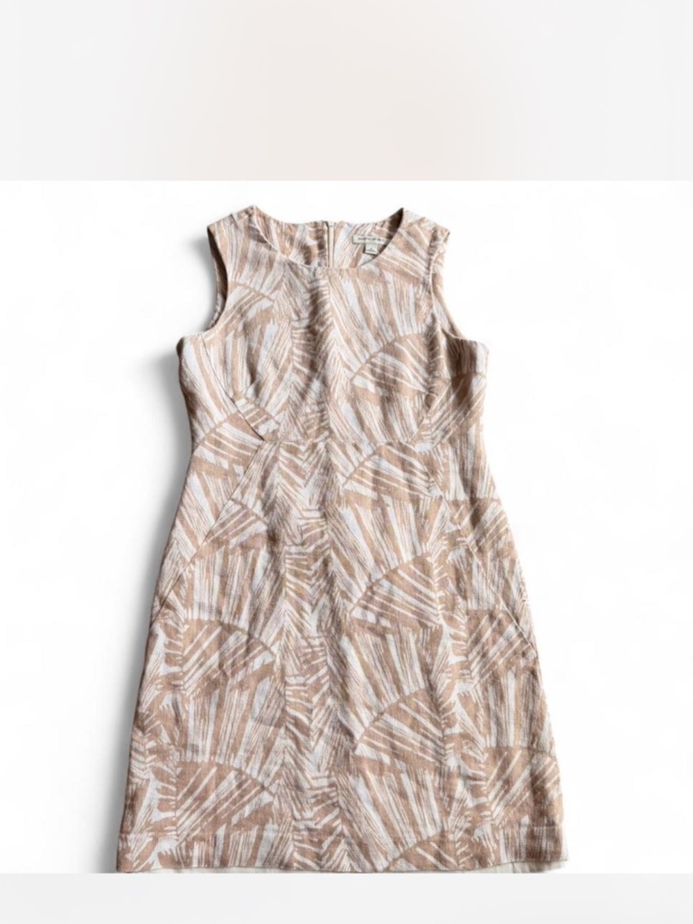 Banana republic dress